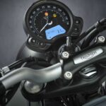 Triumph Street Scrambler 2021 40 Triumph Street Scrambler 2021