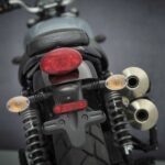 Triumph Street Scrambler 2021 41 Triumph Street Scrambler 2021