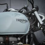 Triumph Street Scrambler 2021 42 Triumph Street Scrambler 2021