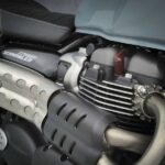Triumph Street Scrambler 2021 44 Triumph Street Scrambler 2021