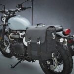 Triumph Street Scrambler 2021