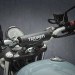 Triumph Street Scrambler 2021 47 Triumph Street Scrambler 2021