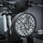 Triumph Street Scrambler 2021 49 Triumph Street Scrambler 2021
