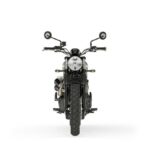 Triumph Street Scrambler 2021