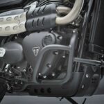 Triumph Street Scrambler 2021 50 Triumph Street Scrambler 2021