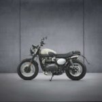Triumph Street Scrambler 2021 55 Triumph Street Scrambler 2021