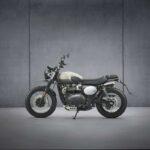 Triumph Street Scrambler 2021