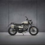 Triumph Street Scrambler 2021 62 Triumph Street Scrambler 2021