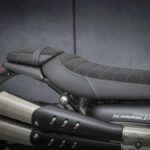 Triumph Street Scrambler 2021 66 Triumph Street Scrambler 2021