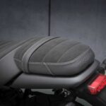 Triumph Street Scrambler 2021 70 Triumph Street Scrambler 2021
