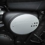 Triumph Street Scrambler 2021 71 Triumph Street Scrambler 2021