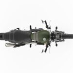 Triumph Street Scrambler 2021 7 Triumph Street Scrambler 2021