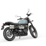 Triumph Street Scrambler 2021 8 Triumph Street Scrambler 2021