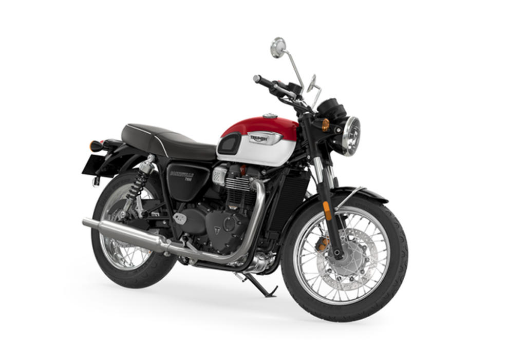 triumph bonneville t100 2021 1