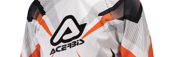 Conjunto PROFILE 2013 de Acerbis 1 0016455010portada
