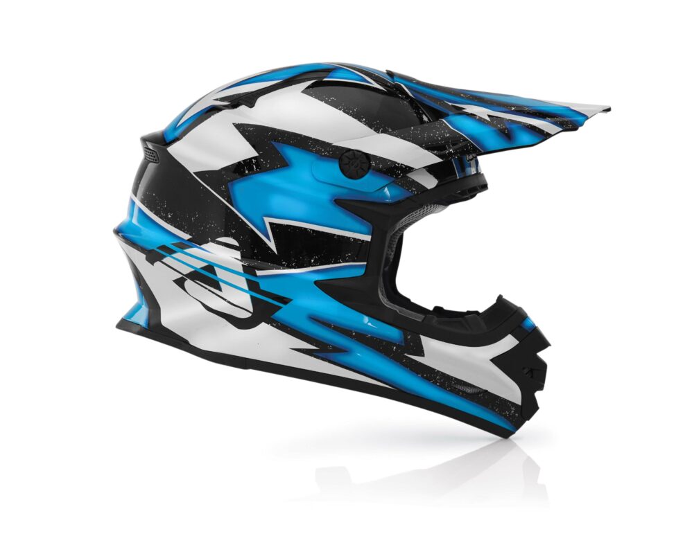 CASCO ACERBIS X-PRO FIREFLAY 1 00170640017064040aa