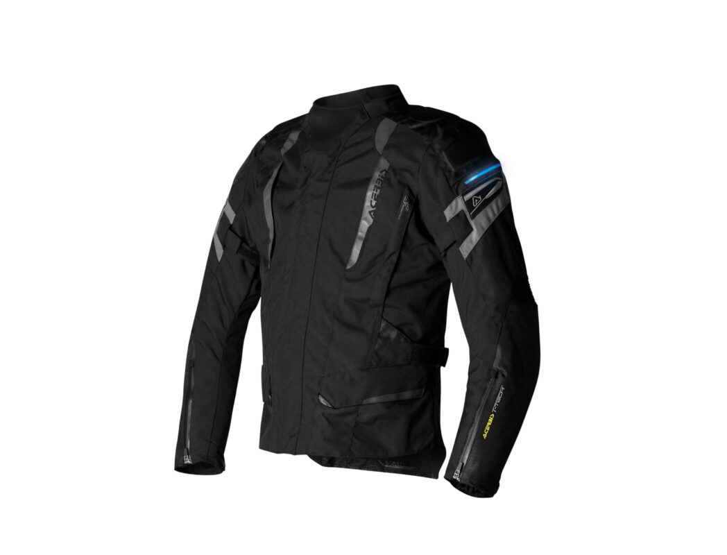 Chaqueta Acerbis High-Led 1 0017078090a