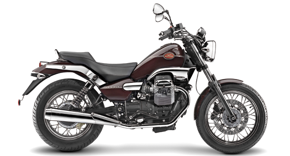 Moto Guzzi Bellagio 940/Aquila Nera/Luxury (10.990 -/11.490 -/11.690 -) 1 005 NEVADA