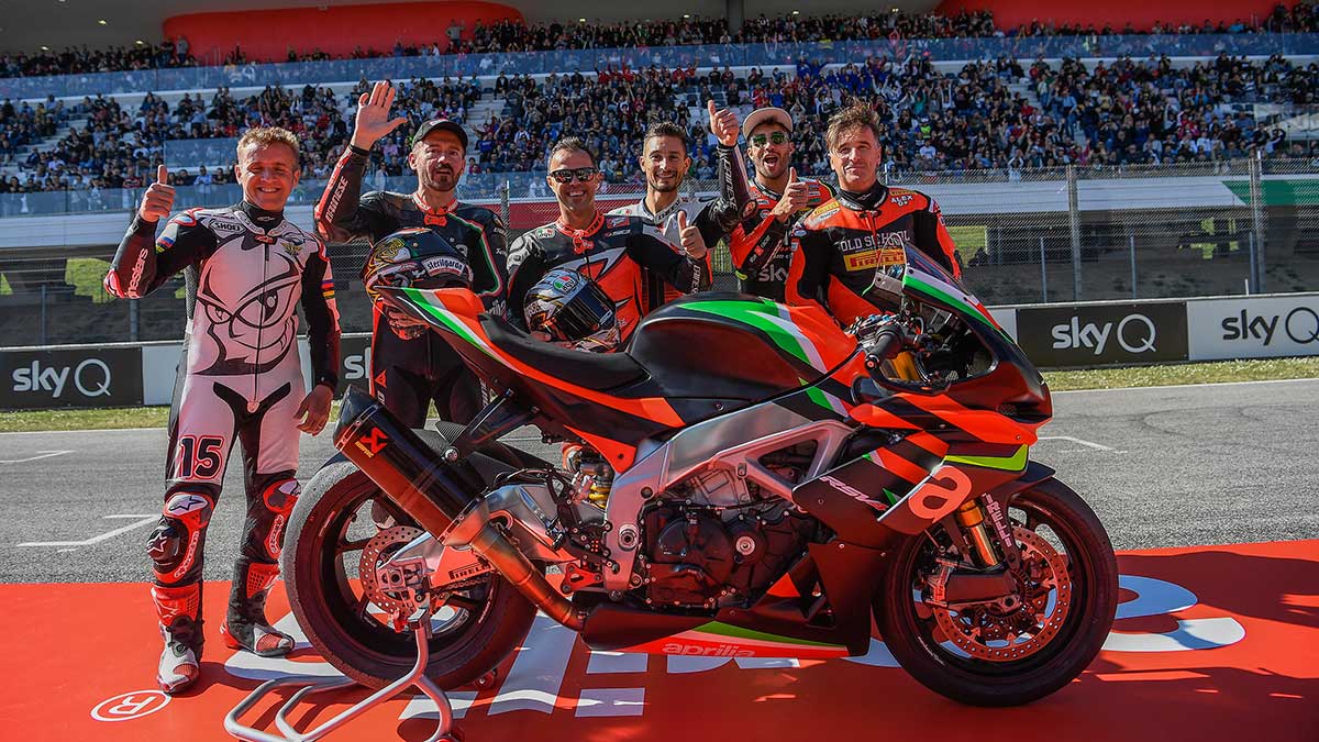 01 aprilia all stars