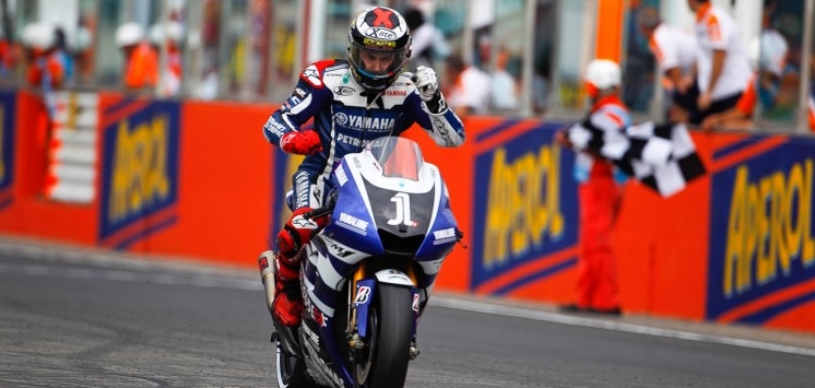 Lorenzo se reencuentra con la victoria 1 01jorgelorenzomotogp 0 slideshow