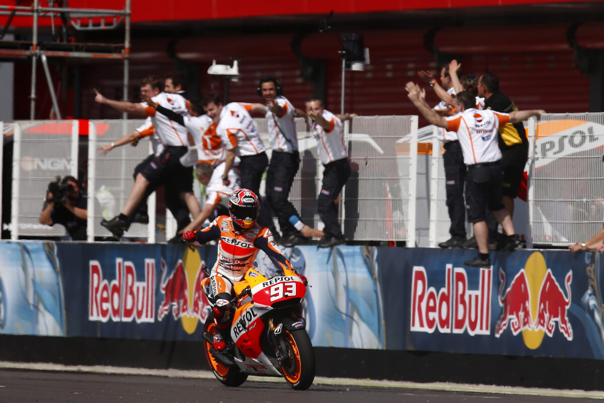 Tertulia G.P. Argentina MotoGP: El cascabel al gato 1 03argentina14mgpjoc6271