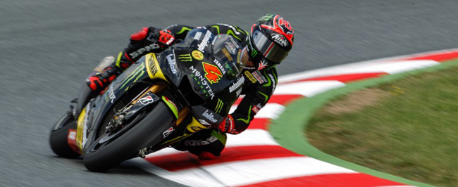 Dovizioso domina los tests de Montmeló 1 04andreadoviziosomotogp 0 slideshow