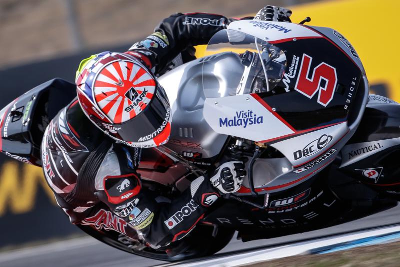 Zarco conquista Brno y se acerca al título de Moto2 1 05 zarcogp41420.middle