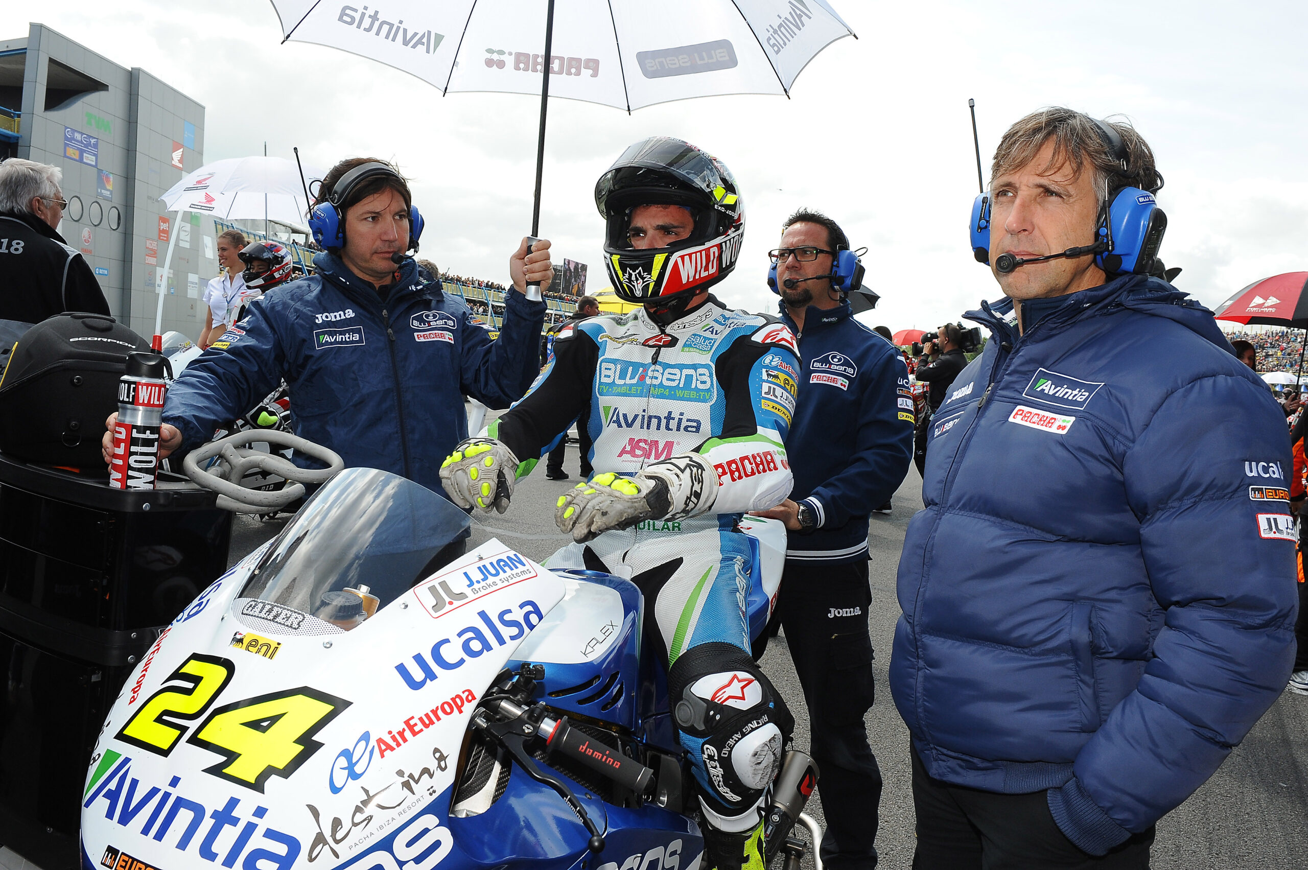 Ricard Jové se desvincula de Avintia Racing 3 07assen13rm2ls73320 scaled