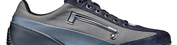PIRELLI PZERO presenta su colección de zapatillas Sport. 1 090 manPORTADA