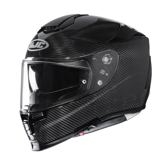 HJC RPHA 70 Carbon: más deportividad para el segmento sport touring 1 0a09523e a03f 41e8 ae59 7374889235b9