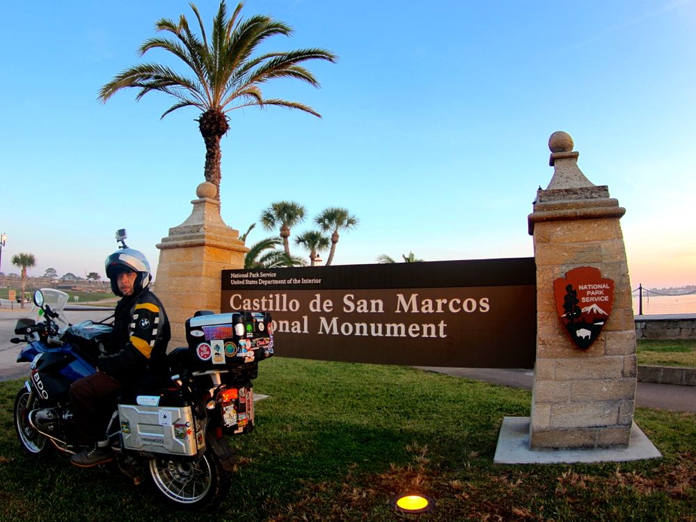 La otra Ruta 66: La Old Spanish Trail o el viaje de las 7 preguntas 4 1 14