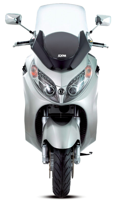 SYM MAXSYM 400i 1 1 4