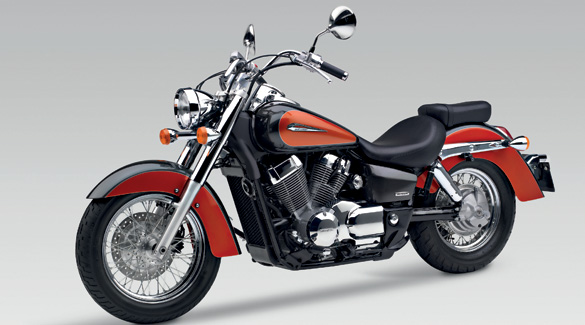 Honda Shadow VT750 C/Spirit/Black Spirit/RS ( 8.799 -/n.d./n.d./n.d.) 1 1 MSHAD20103OA