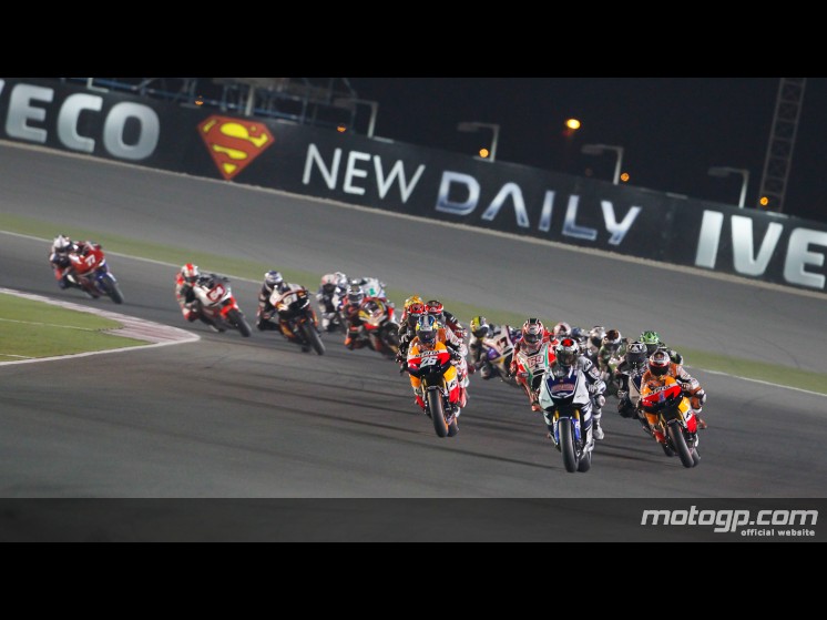 Conoce los horarios del GP de Catar de MotoGP 1 10motogp001slideshow 1