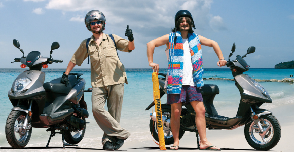 Disfruta tu scooter en verano pero con cabeza 1 11 4