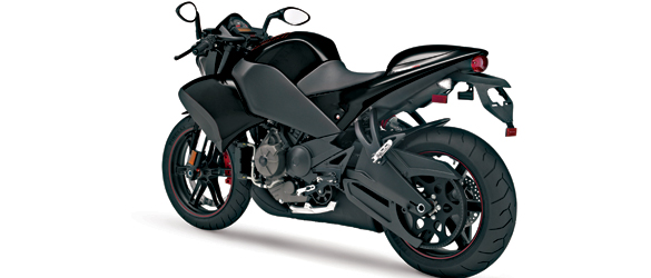 Buell 1125 R/CR (14.200 -/13.200 -)