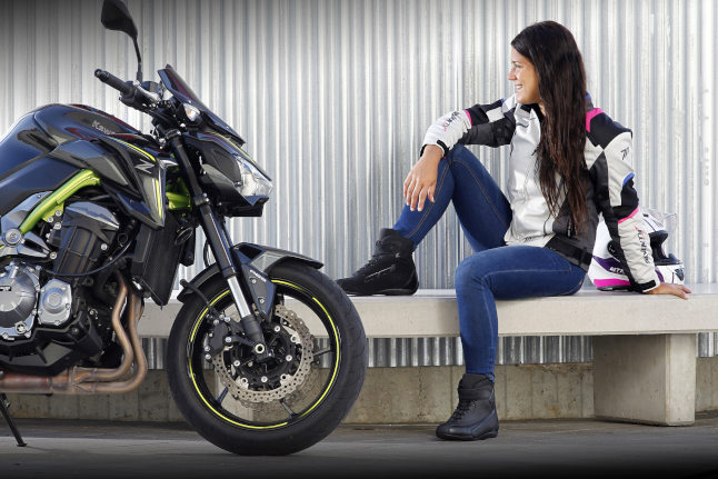 Botas SD-BC6 de Sevety Degrees: look sport sin renunciar a la comodidad 1 115mediasvnty 1