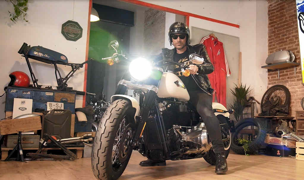 Estos productos de Motul dejarán tu moto custom como nueva 1 12 5