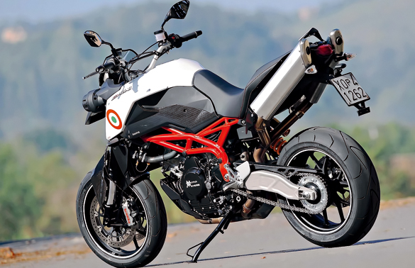 -Proto- Moto Morini GranMotard 1 120 Pagina 1 Imagen 0006