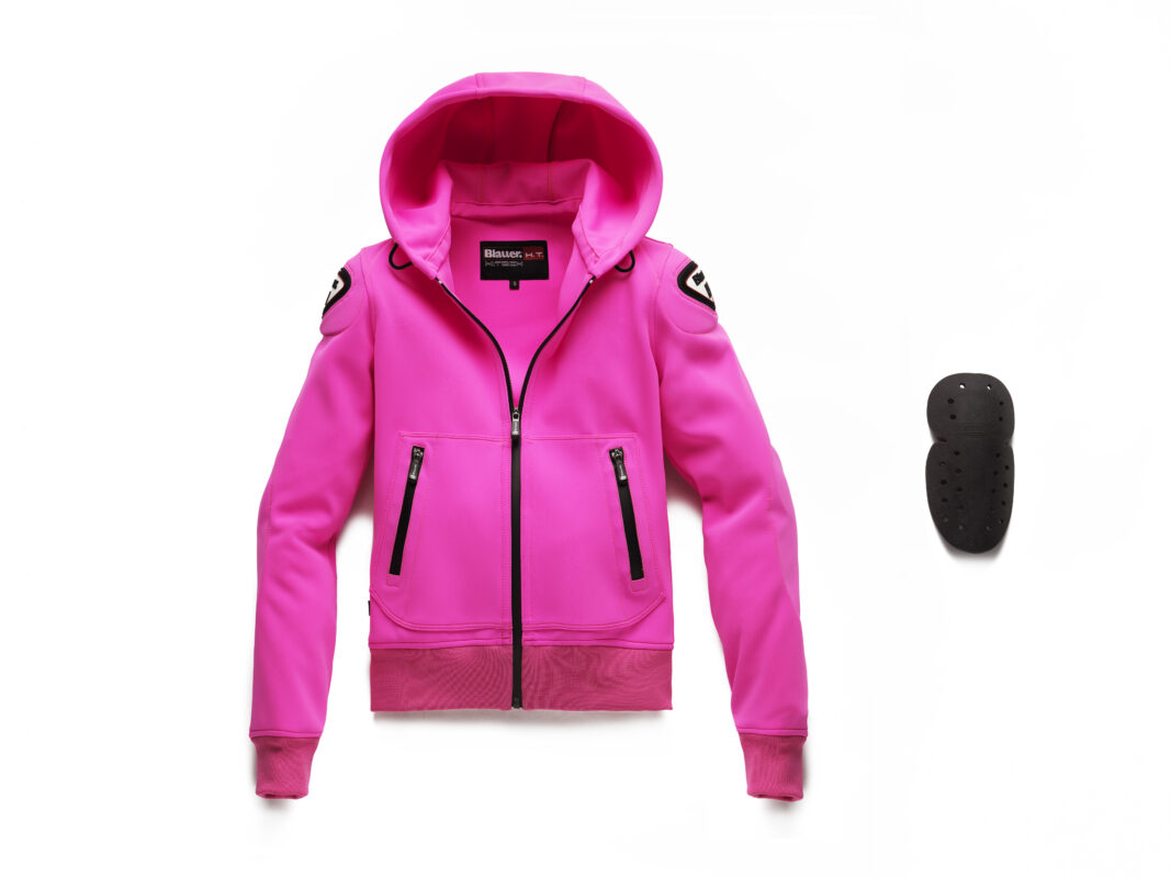 Blauer presenta su nueva gama de productos HI.TECH 1 12cbkwf020010023590041