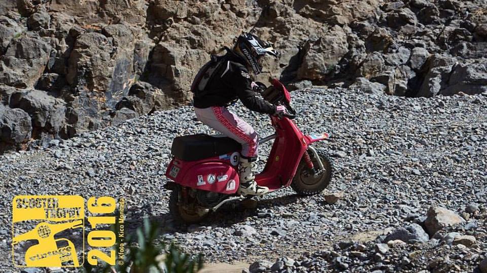 Cómo es un Vespa Raid Maroc: la experiencia de Sara García 1 1495663818147214288114736801204496229081891n