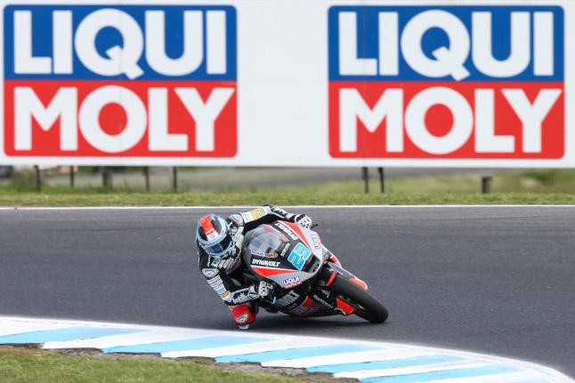 Bihr amplía su catálogo con nuevos lubricantes Liqui Moly 1 16phillipisland17m2intact