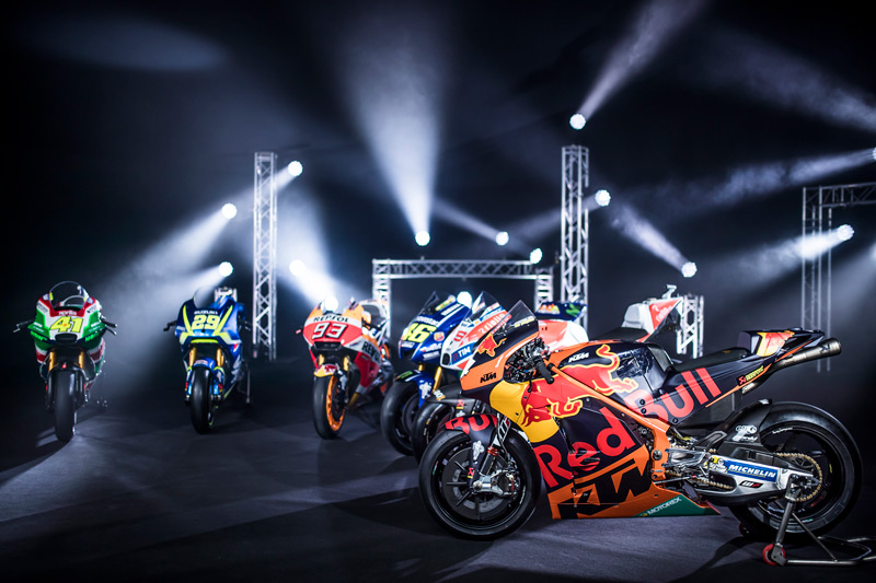 Sorteamos una entrada doble para ir al GP de Jerez de MotoGP 1 173279pol espargaro ktm rc16 losail