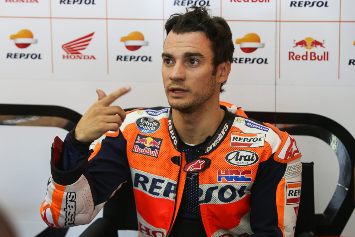 ¿Renovará Honda a Dani Pedrosa? 1 18valencia17mgprepsol