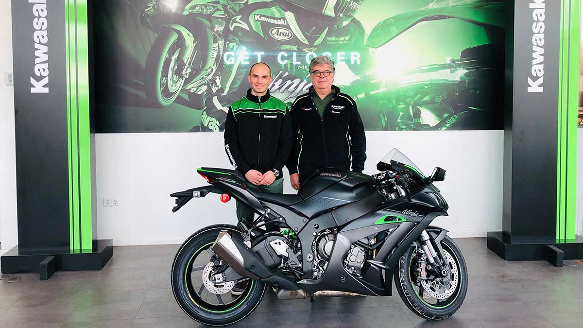 Román Ramos ficha por el Kawasaki Palmeto PL Racing Team 5 19121903 ramos