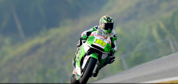 Bautista y los Espargaró marcan los mejores tiempos en Sepang 1 19bautista4bausepang2hiresslideshow