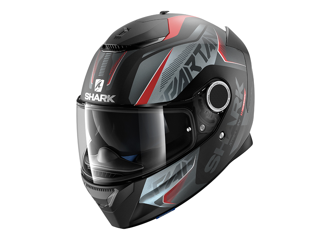 Shark renueva su colección de cascos para 2017 1 1spartankarkenkra34lfronthe5049