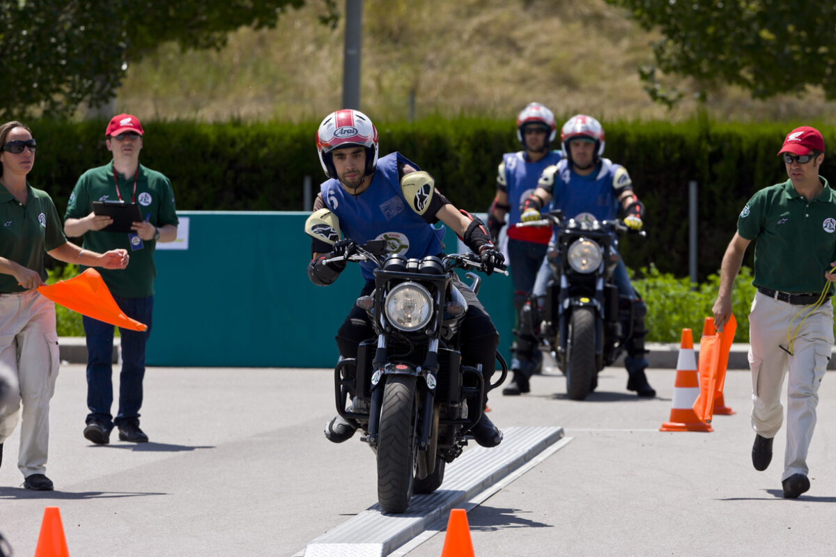 Vuelve ´El Motorista del Año´ 1 2 9