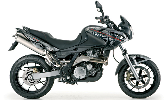 Aprilia Pegaso 650 Strada/Factory/Enduro (6.499-/7.120-/6.799-) 1 2 DETALLE PANTALLA