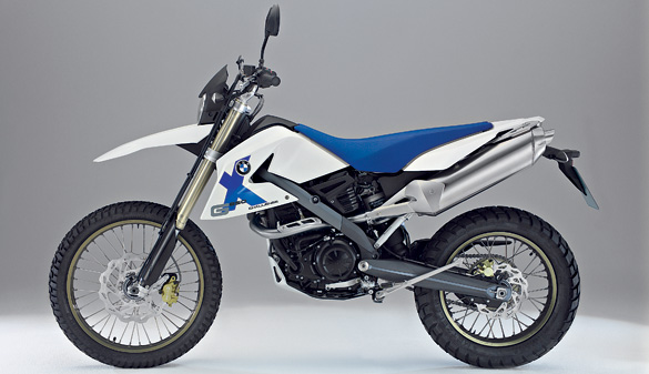 BMW G650 Xcountry/Xchallenge/Xmoto (6.800 -/7.990 -/8.300 -) 1 2 XCHALLENGE
